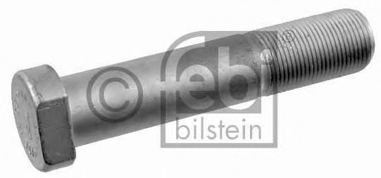 Шпилька крепления колеса FEBI 12872