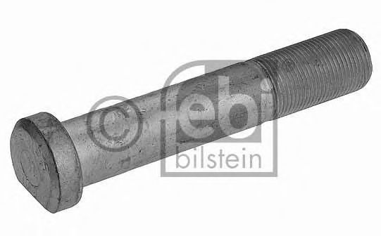 Шпилька крепления колеса FEBI 12874