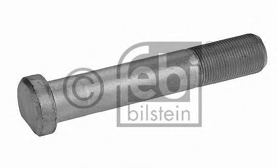Шпилька крепления колеса FEBI 12875