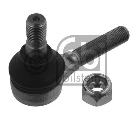 Наконечник рулевой тяги FEBI 12950