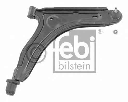 Рычаг подвески FEBI 12957