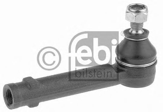 Наконечник рулевой тяги FEBI 12970