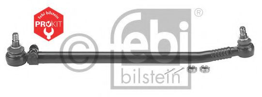 Продольная рулевая тяга FEBI 12972
