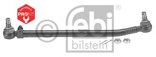 Продольная рулевая тяга FEBI 12973
