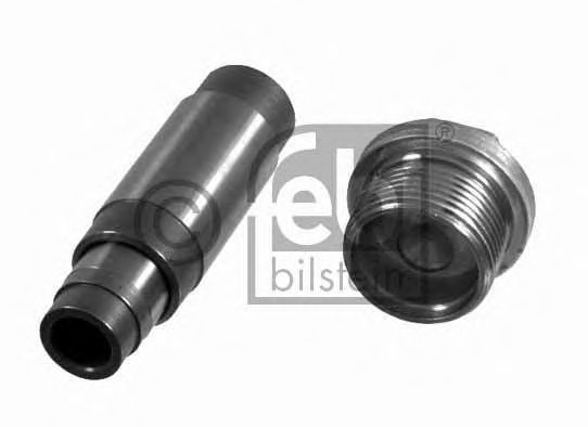 Натяжитель цепи ГРМ FEBI 12980