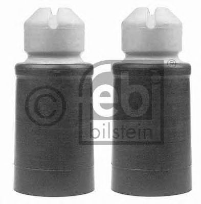 Комплект пыльника и отбойника FEBI 13047