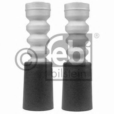 Комплект пыльника и отбойника FEBI 13048