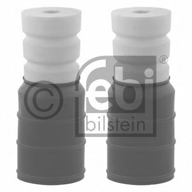 Комплект пыльника и отбойника FEBI 13074