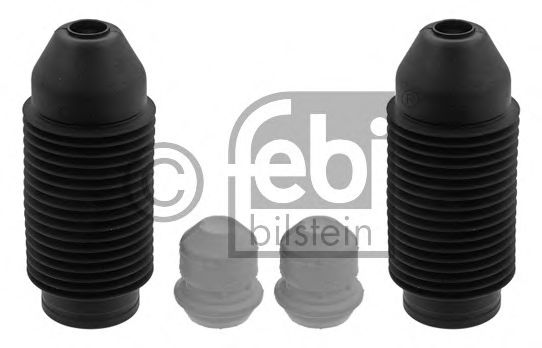 Комплект пыльника и отбойника FEBI 13076
