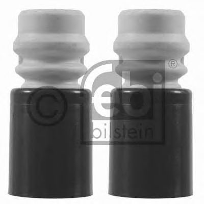 Комплект пыльника и отбойника FEBI 13088