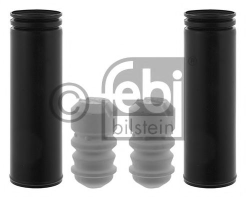 Комплект пыльника и отбойника FEBI 13096