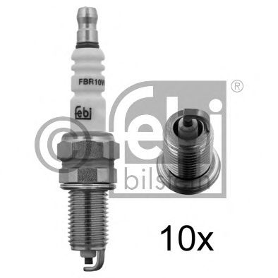 Свеча зажигания FEBI 13403