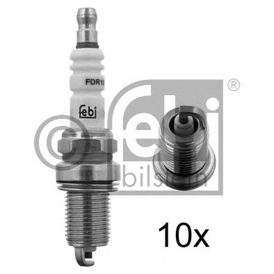 Свеча зажигания FEBI 13418