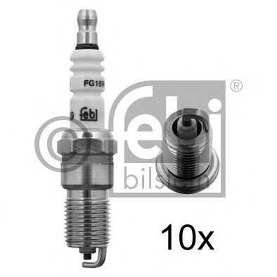 Свеча зажигания FEBI 13441