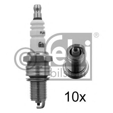 Свеча зажигания FEBI 13453