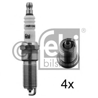 Свеча зажигания FEBI 13461
