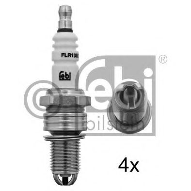 Свеча зажигания FEBI 13508