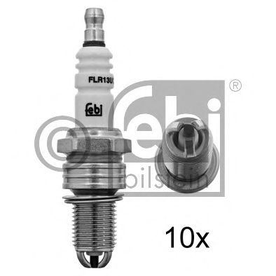 Свеча зажигания FEBI 13509