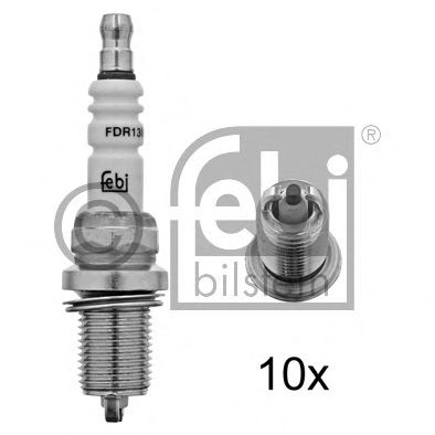 Свеча зажигания FEBI 13518