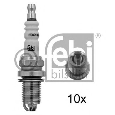 Свеча зажигания FEBI 13530