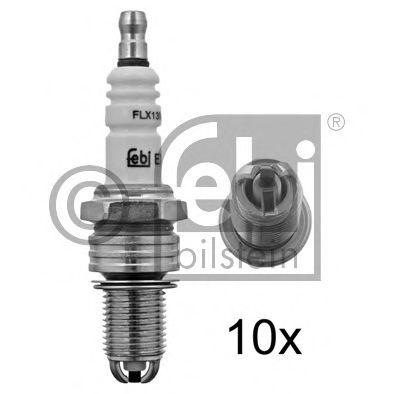 Свеча зажигания FEBI 13533