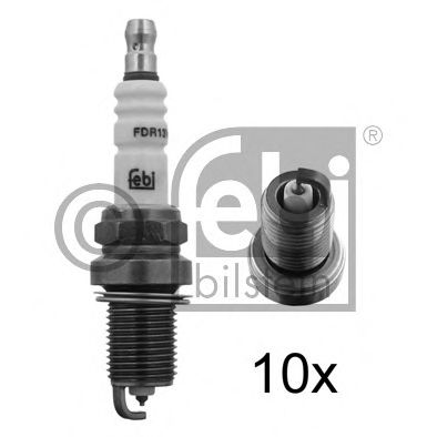 Свеча зажигания FEBI 13606