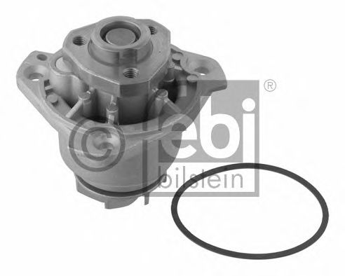 Водяной насос FEBI 14054