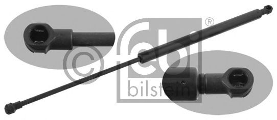 Амортизатор багажника FEBI 14063