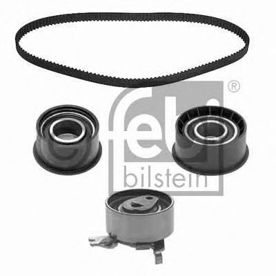 Комплект ГРМ FEBI 14109