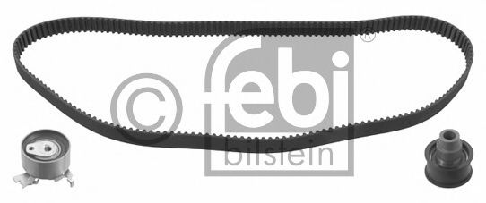Комплект ГРМ FEBI 14111