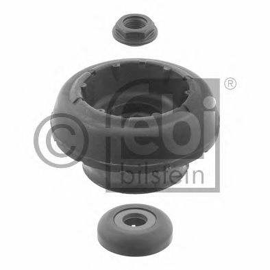 Комплект опоры амортизатора  FEBI 14116