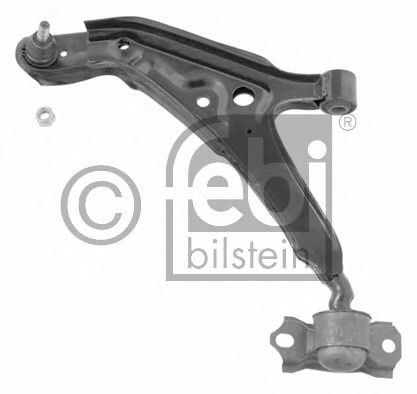 Рычаг подвески FEBI 14150