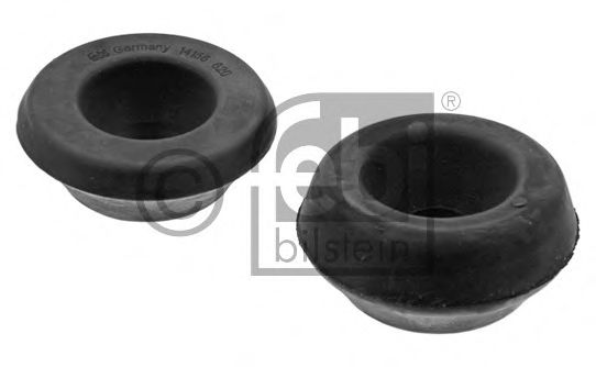 Комплект опоры амортизатора  FEBI 14164