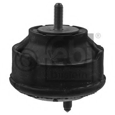 Подушка двигателя FEBI 14187