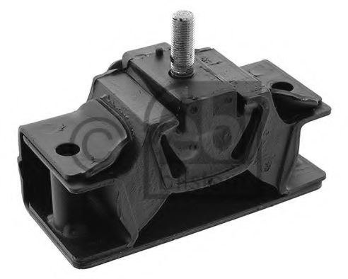 Подушка двигателя FEBI 14190