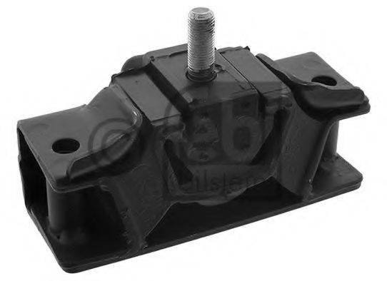 Подушка двигателя FEBI 14192