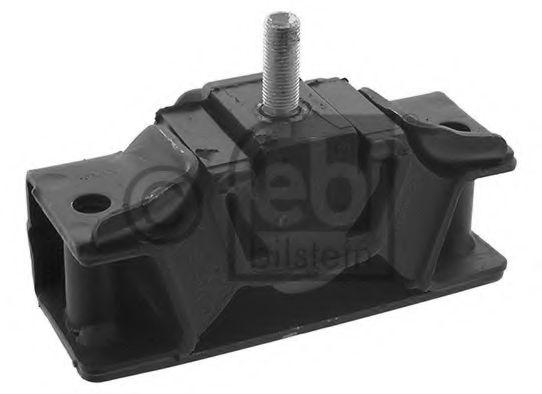 Подушка двигателя FEBI 14193