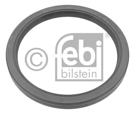 Сальник коленвала FEBI 14205