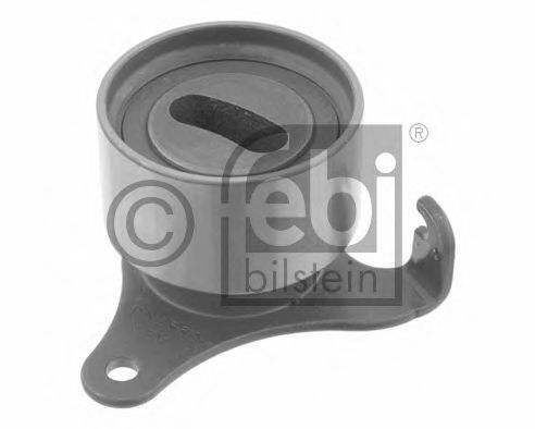 Натяжной ролик ремня ГРМ FEBI 14241