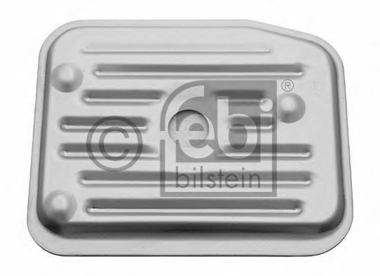 Фильтр автоматической коробки передач FEBI 14256