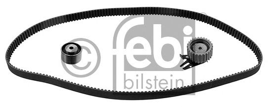 Комплект ГРМ FEBI 14278
