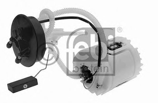 Топливный насос FEBI 14350