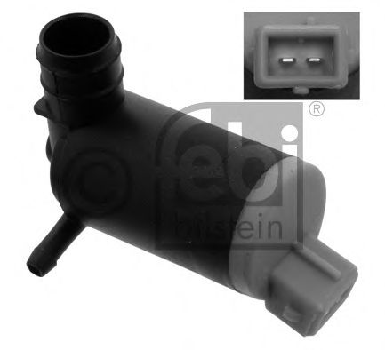 Насос омывателя FEBI 14359