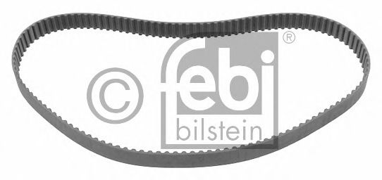 Ремень ГРМ FEBI 14370