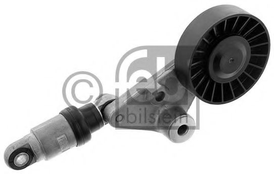 Ролик натяжной ремня генератора FEBI 14373