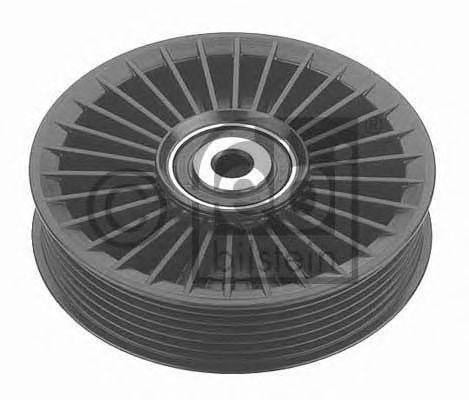 Обводной ролик FEBI 14375