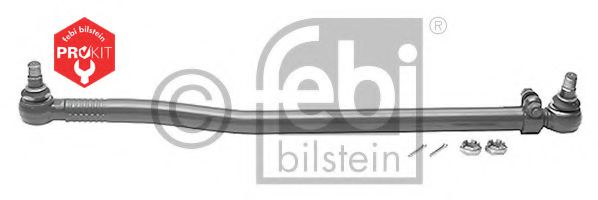 Продольная рулевая тяга FEBI 14484