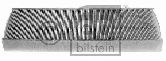 Фильтр салона FEBI 14490