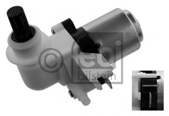 Насос омывателя FEBI 14503