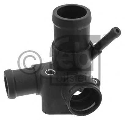 Фланец охлаждающей жидкости FEBI 14504